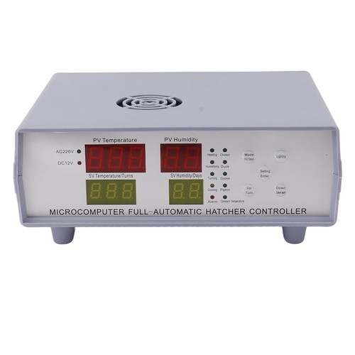 Incubator controller 180 - incubator,