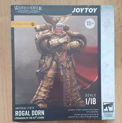 Joytoy warhammer 40k action - joytoy,