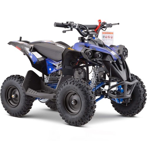 Mototec renegade 40cc stroke - mototec, 4-stroke