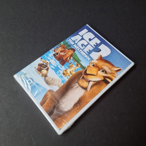 Ice age the meltdown - ice,