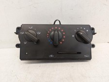 2001 NISSAN MICRA Mk2 (K11C) Facelift Heater Air Con A/C Climate Controller