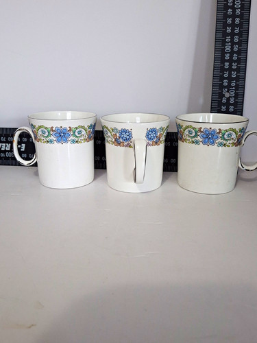 Royal stafford bone china - royal,
