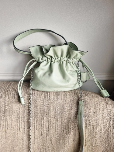 Radley handbag genuine leather