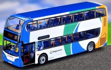 NORTHCORD STAGECOACH EAST