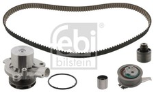 WATER PUMP & TIMING BELT KIT