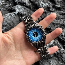 Gothic Claw Medieval Quartz