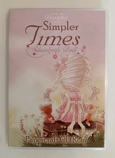 Katy sue designs simpler times - katy,