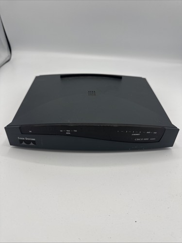 Cisco system 837 series - cisco,