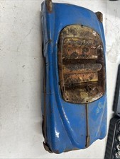 Vtg CHIKO 1950's Friction