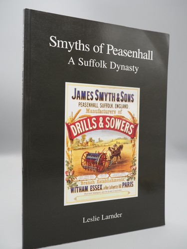 Smyths peasenhall a - of, peasenhall: