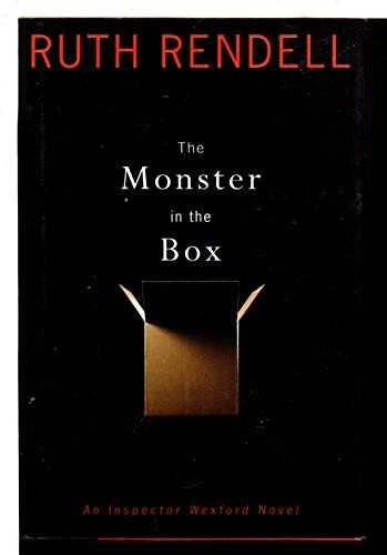 The monster box - the,