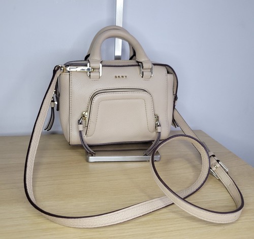Dkny chelsea mini satchel - chelsea,
