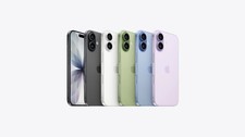 Apple iPhone 17 5G 6.3'' AI