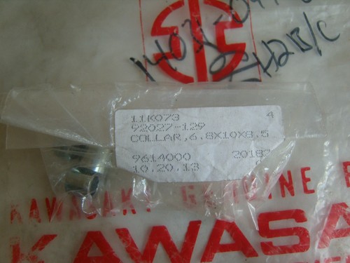 Genuine kawasaki s3 - genuine, s1