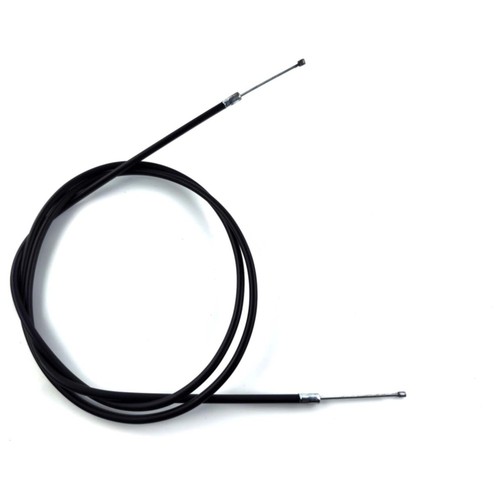 Cold start cable - black,, ready