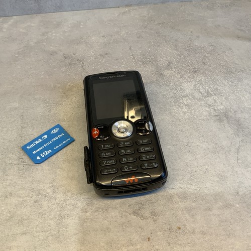 Vintage sony ericsson walkman - vintage,