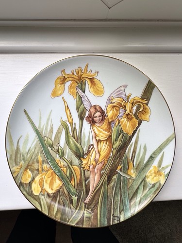 Border fine arts - fine, china