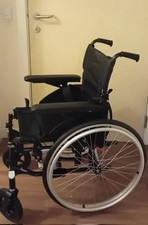 invacare action 2 ng wheelchair
