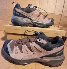Salomon Women’s UK7 Leather