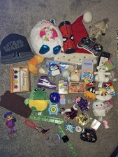 HUGE Joblot Kids Toys Games