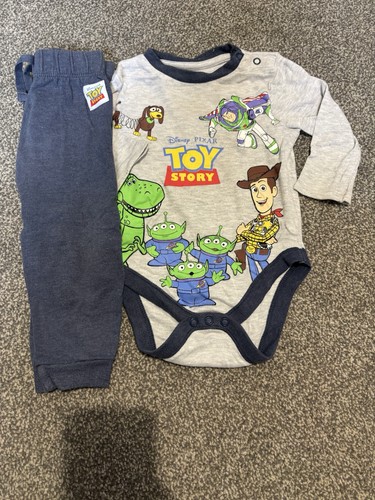 Disney primark baby boy - baby, toy