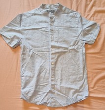 Primark Shirt Size S Measured
