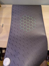 90 x 40 cm Heated Mouse Mat
