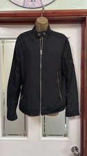 Diesel Men's Bomber Jacket M