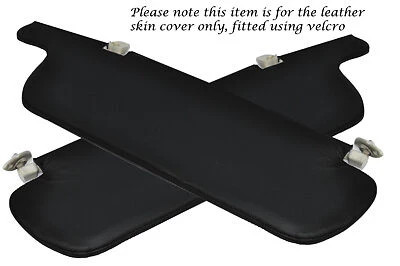 Black stitch fits t25 bus - black, vw