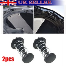 2x Bonnet Hood Spring For