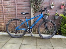 Apollo Phaze Mountain Bike