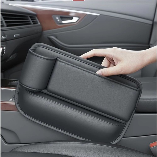 Car seat gap filler - seat, phone
