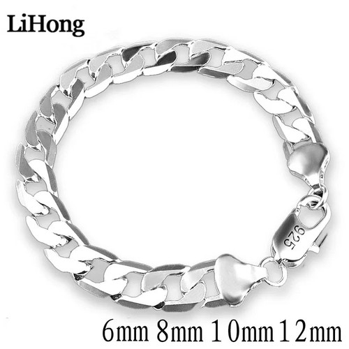 925 sterling silver mens - 925,