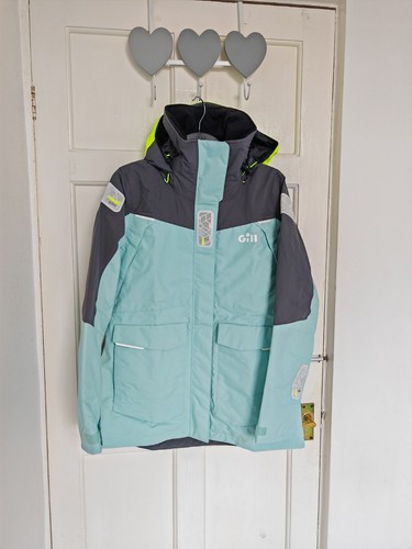 Gill os2 offshore - gill,