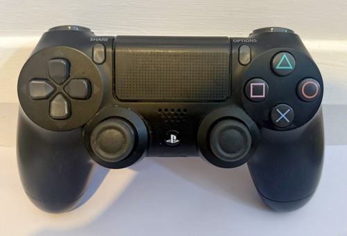 Official sony dualshock - official, sony dualshock