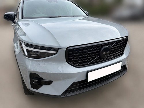 Volvo xc40 front grille - volvo,