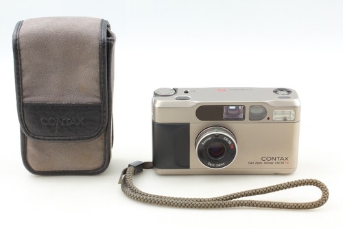 Top mint contax - [top, mint+++]