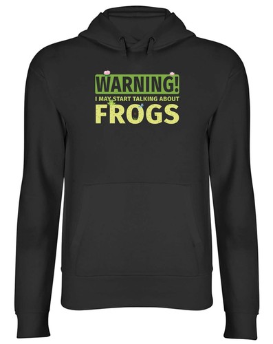 Frogs hoodie mens womens - hoodie,