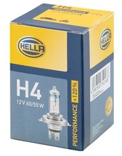 HELLA 8GJ 223 498-021 Bulb