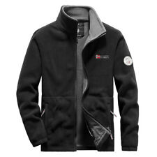 Men’s Fleece Jacket Outdoor
