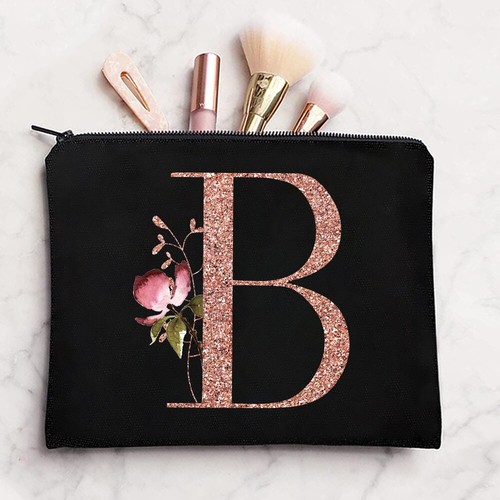 Makeup bag small make bags - bag, up