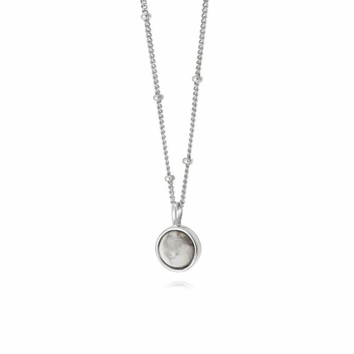 Daisy london howlite - howlite, healing