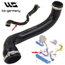 Turbo Hose Charge Air Hose For