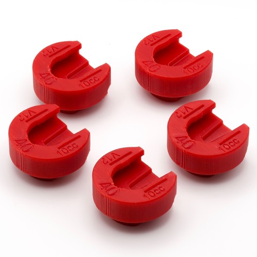 Fox volume spacer - 40,