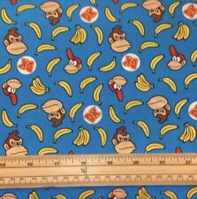 Fat Quarter Super Mario 2