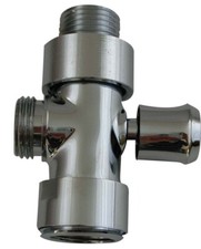 Diverter Valve for Torpedo