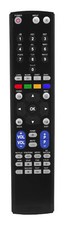 RM Series TV Remote Control