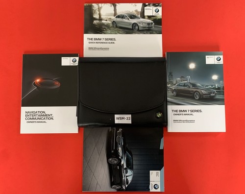 2013 bmw f01 f02 - f02:, 7-series
