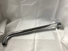 Aqualisa 400mm Wall Fixed Shower Arm BNIP