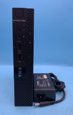 Dell OptiPlex 9020 Mini - i5-4590T 2.00GHz - 8GB RAM 240GB SSD (OFFERS WELCOME)
